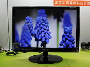 P2250W液晶顯示器實(shí)拍效果評(píng)測(cè)