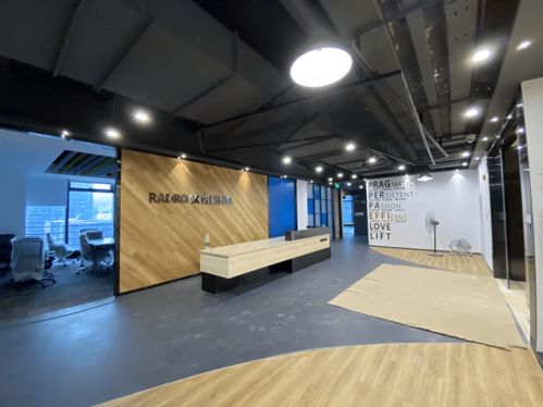 廠房裝修周期多長(zhǎng)是很多工廠關(guān)心的問題