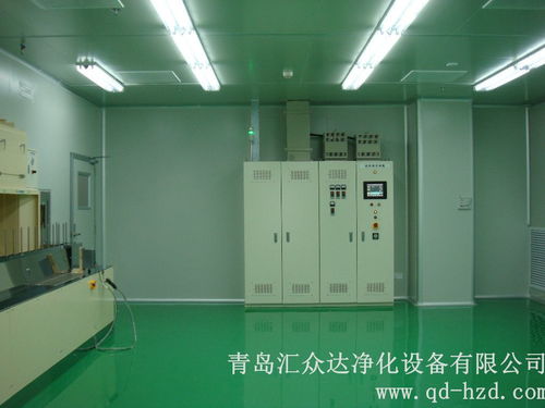 青島百級(jí)凈化實(shí)驗(yàn)室要求,青島百級(jí)凈化實(shí)驗(yàn)室公司報(bào)價(jià)圖片 高清大圖 谷瀑環(huán)保