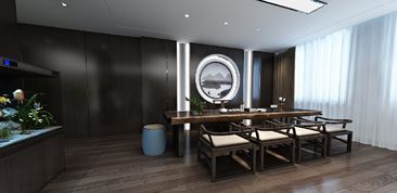 杭州天創(chuàng)裝飾工程設(shè)計余杭分公司 土巴兔杭州裝修公司網(wǎng)