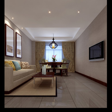 【萬尚裝飾工程設(shè)計設(shè)計作品集】_萬尚裝飾工程設(shè)計設(shè)計效果圖_萬尚裝飾工程設(shè)計案例解析-設(shè)計本