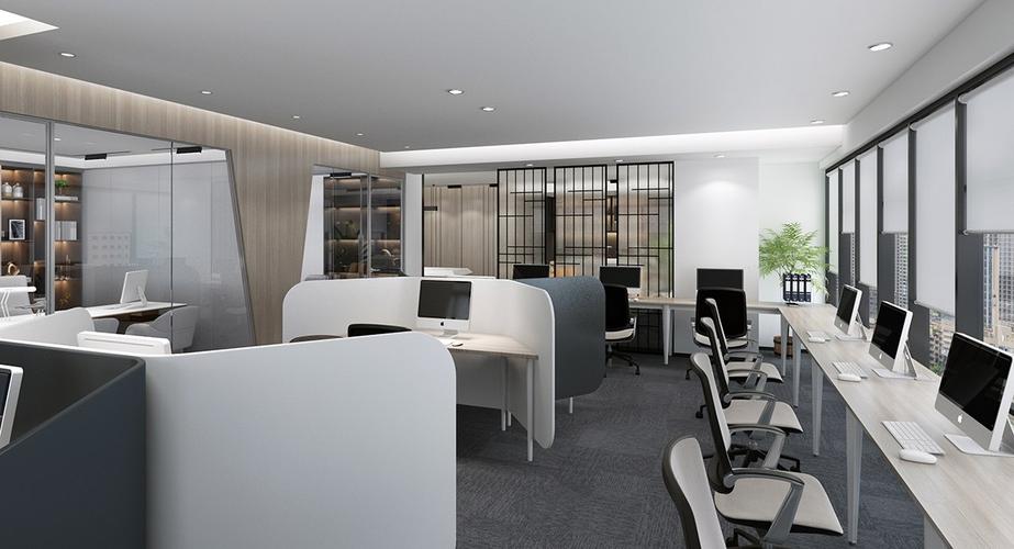 北京裝修公司-辦公室裝修-酒店設計-餐廳裝修效果圖-中幫筑基裝飾工程