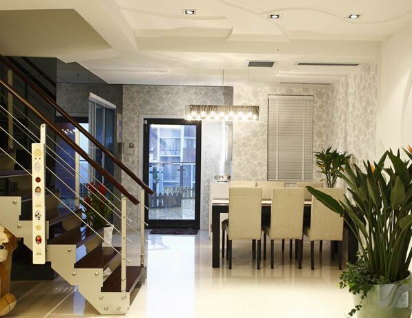 親親家園裝飾工程設計 打造溫馨舒適的生活空間